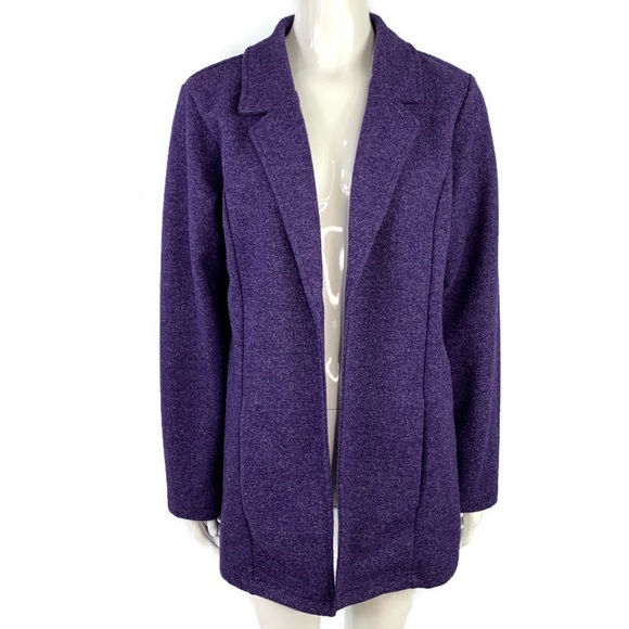 worthington cardigan coat